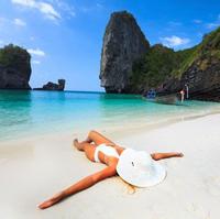 Отзыв от Виктория - DTV виза